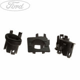 Original Ford Fiesta 2012-2019 Halter Einparksensor 1818624