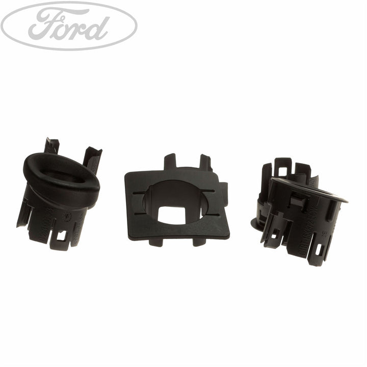Original Ford Fiesta 2012-2019 Halter Einparksensor 1818624