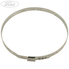 Ford 2004-2019 1.5/2.0 TDCi Manschettenspannband – Antriebswelle Vorderachse x1 1322232