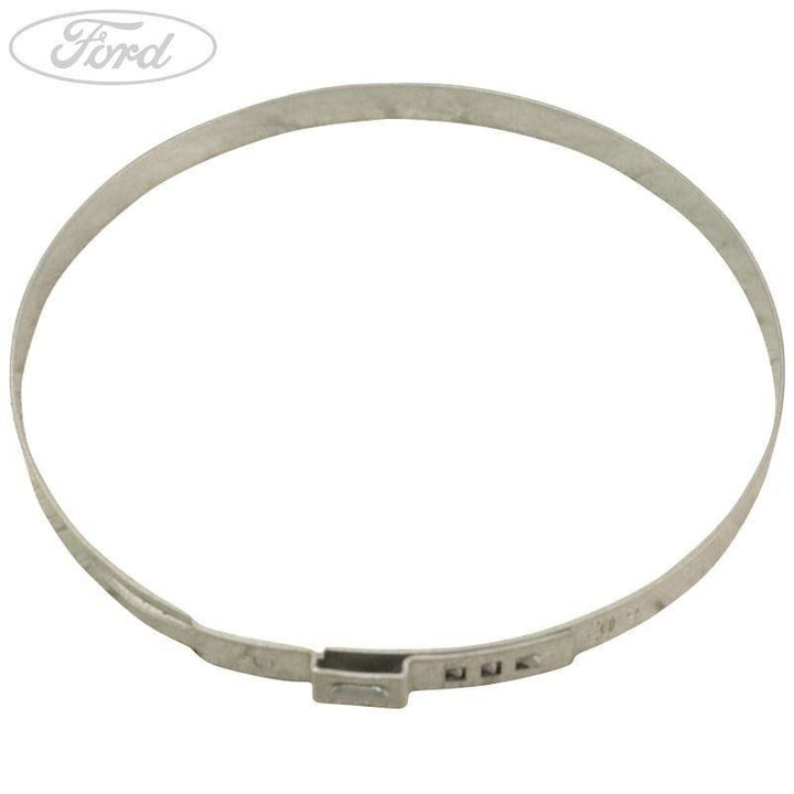 Ford 2004-2019 1.5/2.0 TDCi Manschettenspannband – Antriebswelle Vorderachse x1 1322232