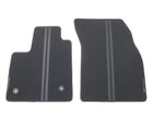 Original Ford Focus ab 2018 Performance Fußmatten vorne, schwarz