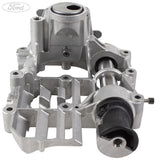 Original Ford Ölpumpe ( 6 Gang- Automatik - Riebe 6F15) 1898995