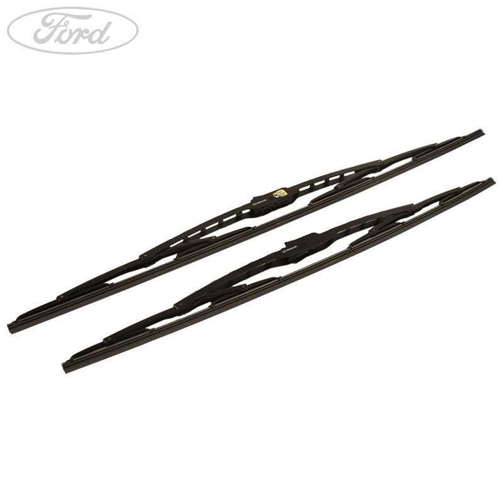 Original Ford Transit Mk7 Scheibenwischer vorn Satz 2006-2014 2123369 - 10 Stk