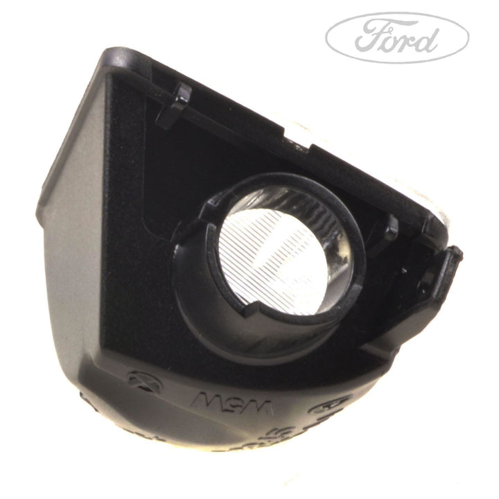 Original Ford Mondeo Focus Kuga Rückspiegel Lampe links 1675130