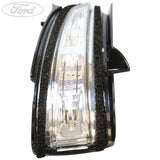 Original Ford Mondeo Blinkleuchte Aussenspiegel rechts 4450780