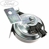 Original Ford Transit tiefliegende Autohupe 1866365