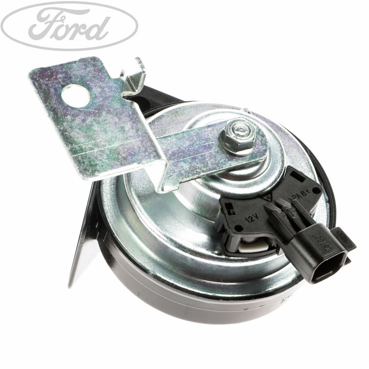 Original Ford Transit tiefliegende Autohupe 1866365