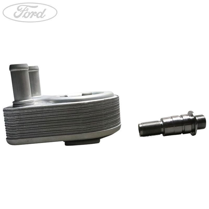 1.0 GTDi EcoBoost & GTDi Motorölkühler 2017