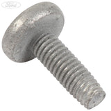Original Ford Airbagsystem Schraube 1433876 - 4 Stk