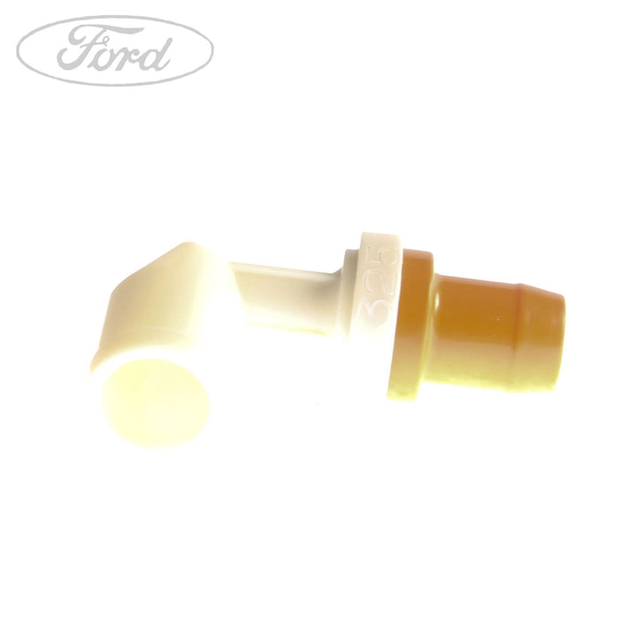 Original Ford Mondeo ab 2004 Kurbelgehäuse Entlüftungsventil 1331598