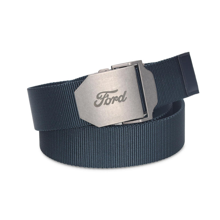 Ford Script Gürtel