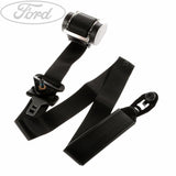 Original Ford Transit Sicheeitsgurt vorne 1676396