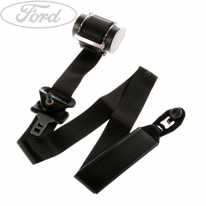 Original Ford Transit Sicheeitsgurt vorne 1676396