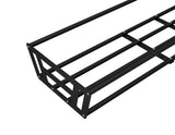 G3* Metallkorb GP,für G3-Grundträger