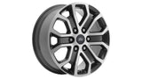 Ford Ranger Alufelge 18