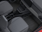Original Ford Gummifußmatten vorne - Tourneo/Transit Courier®
