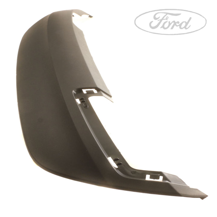 Ford Fiesta 2008-2019 Diffusorabdeckung Stoßstange hinten unten 1801041