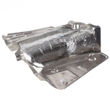 Original Ford Kuga Unterboden Hitzeschild 1708987