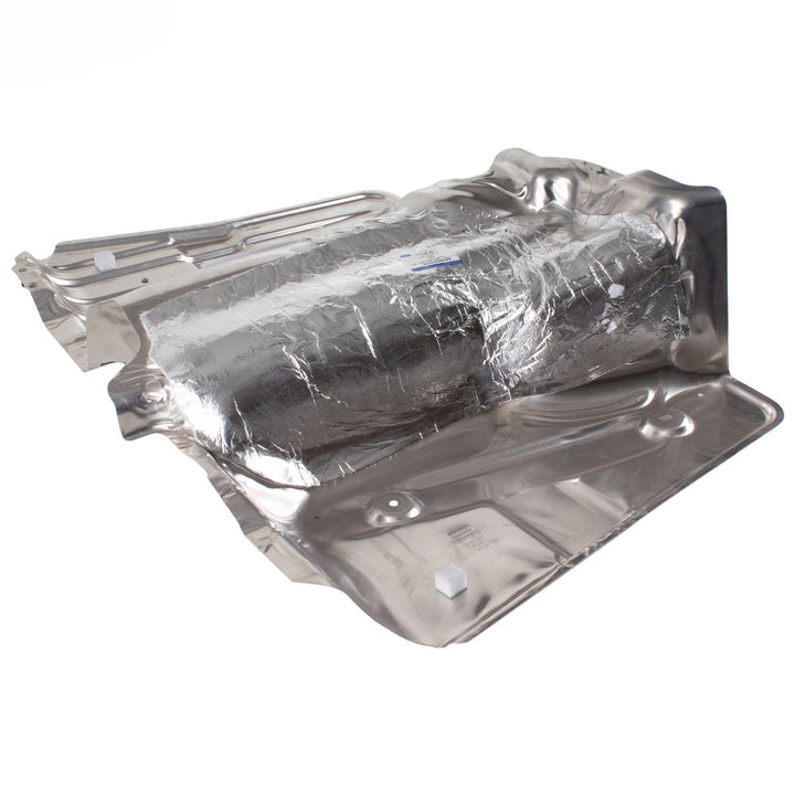 Original Ford Kuga Unterboden Hitzeschild 1708987