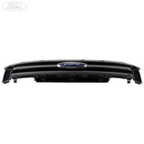Ranger Mk4 Kühlergrill Titanium 13-15