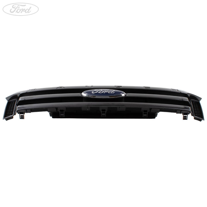 Ranger Mk4 Kühlergrill Titanium 13-15