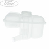 Original Ford Verschlusskappe Ausgleichsbehälter 1438913