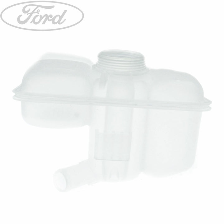 Original Ford Verschlusskappe Ausgleichsbehälter 1438913