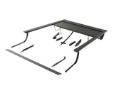 Original Ford Ranger Laderaumrollo schwarz, manuell