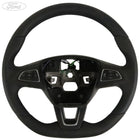 Ford Focus ST-Line Modul Lenkradheizung manuell Sync III 2194940