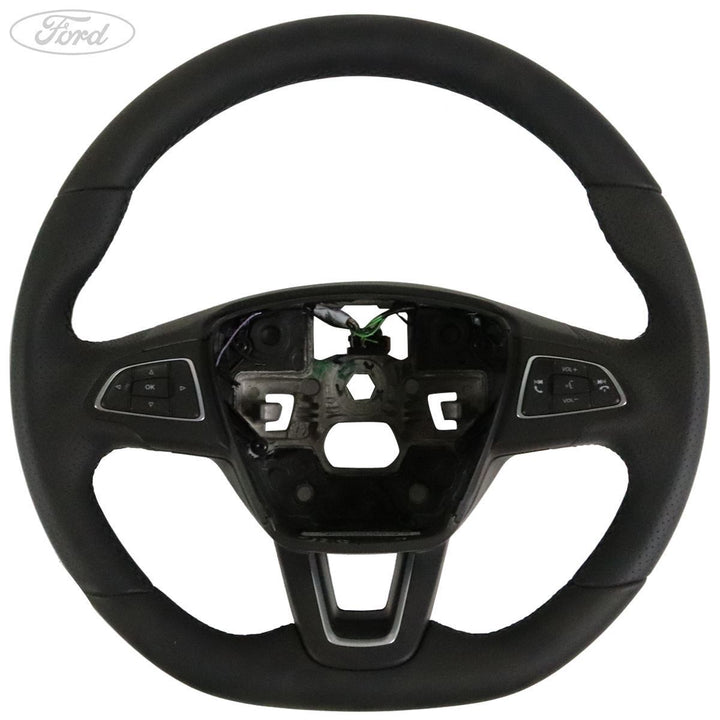 Ford Focus ST-Line Modul Lenkradheizung manuell Sync III 2194940