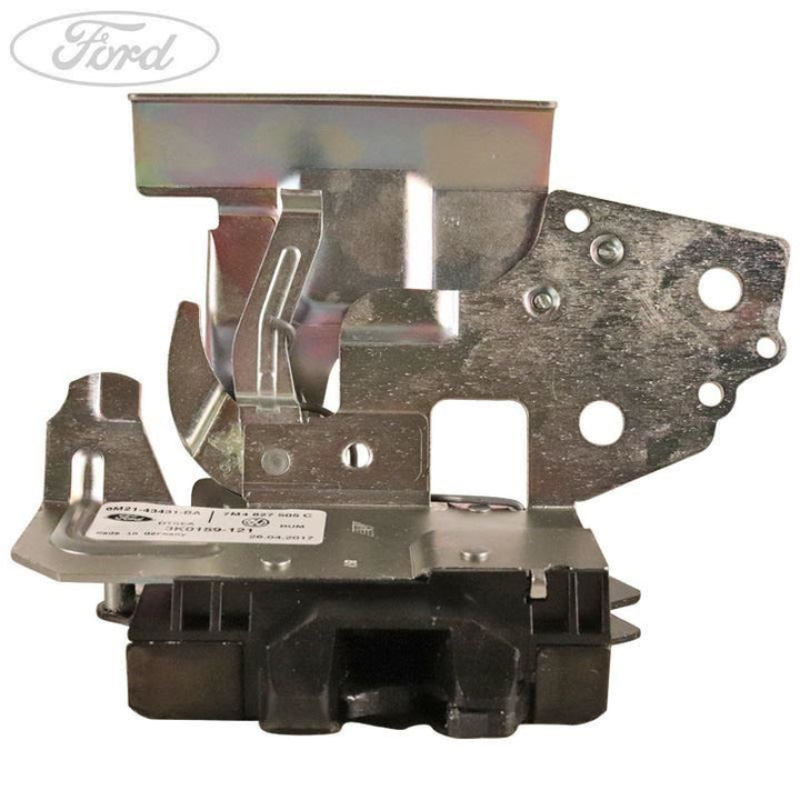 Ford Galaxy 1995-2006 Heckklappenschloss 1459211