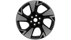 Ford Transit/Tourneo Cust Alufelge 19