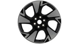 Ford Transit/Tourneo Cust Alufelge 19