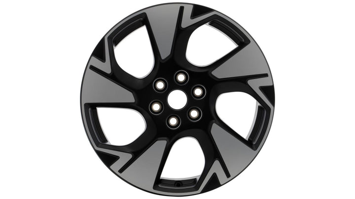 Ford Transit/Tourneo Cust Alufelge 19