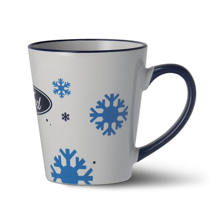 Ford Wintertasse