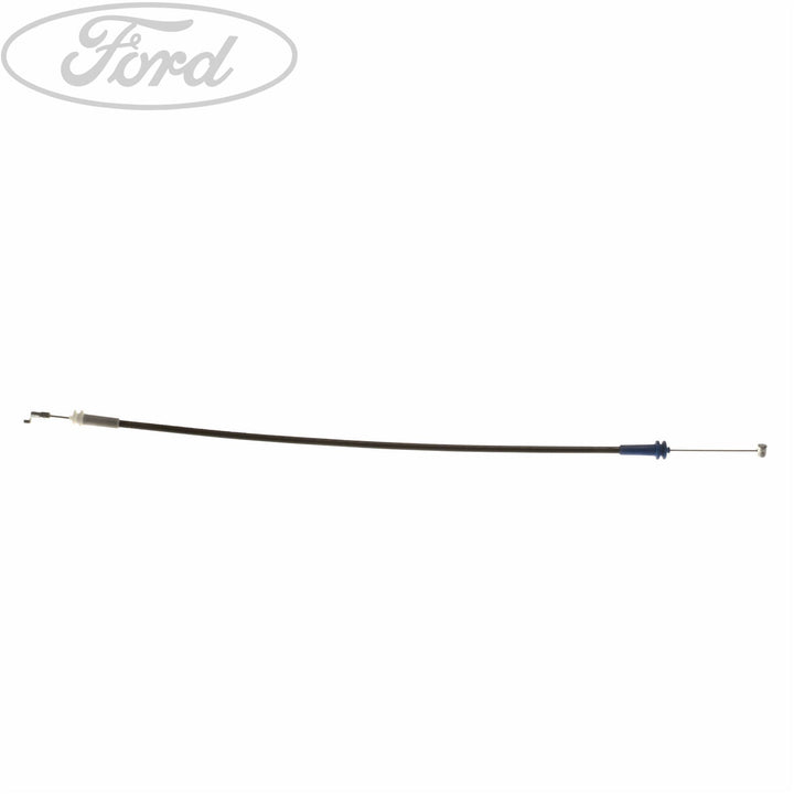 Original Ford Fiesta 3-Türer Türverriegelung vorne Betätigungszug 2008-2019 1677545