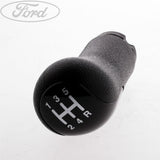 Original Ford Schalthebelknauf 5 Gang-Schaltgetriebe 1151765