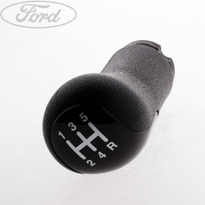 Original Ford Schalthebelknauf 5 Gang-Schaltgetriebe 1151765