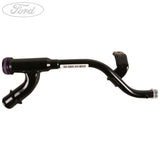Ford KA 2008-2016 Wasserverteilerschlauch für 1.2L MPI 4-Zylinder 1818393