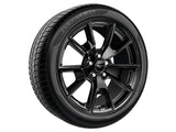 Original Ford Mustang Alufelge 19