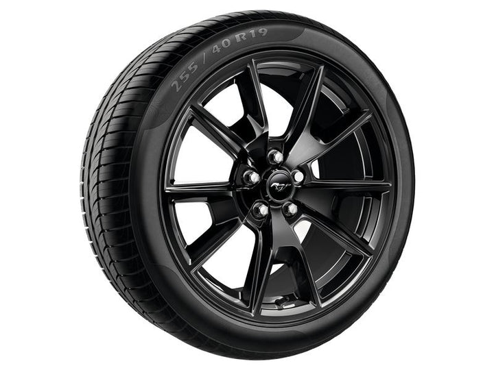 Original Ford Mustang Alufelge 19