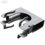 Halteclip