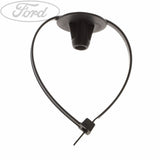 Original Ford C-Max Grand C-Max Focus Clip Kabelklemmen 1714705