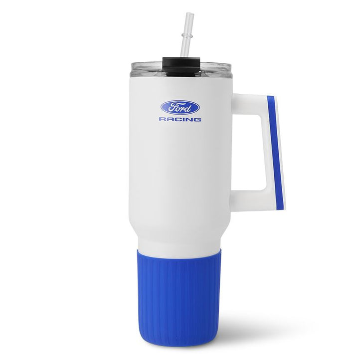 Ford Racing Thermobecher XXL