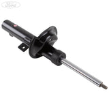 Connect Vordere linke Stoßdämpfer Aufhängung Federbein