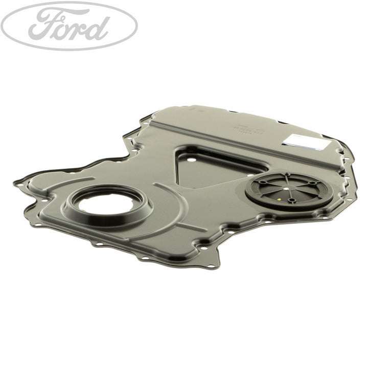 Original Ford Zylinderdeckel 1253778