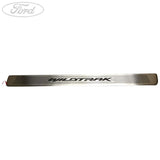 Original Ford Ranger Wildtrak Einstiegsschiene vorne links 1733082