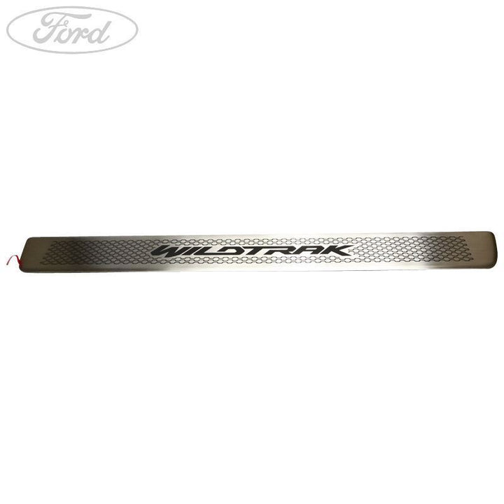 Original Ford Ranger Wildtrak Einstiegsschiene vorne links 1733082