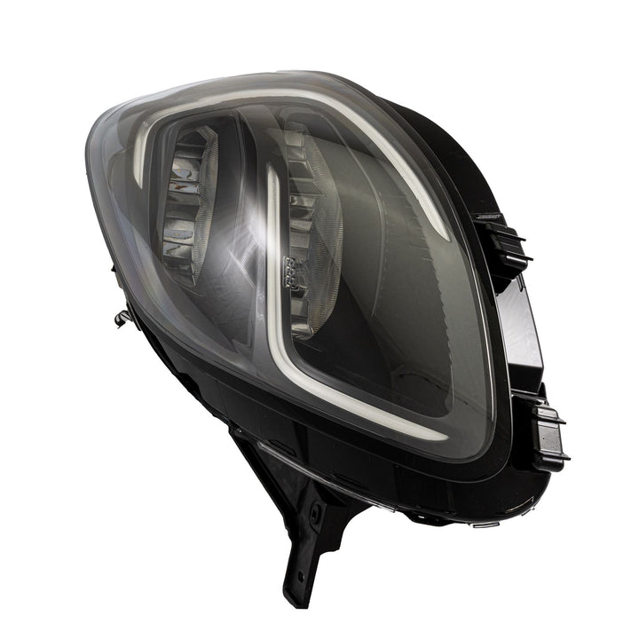 Original Ford Puma ST N/S LED Scheinwerfer fest DSS ab 2021 2530433