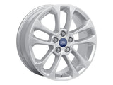 Ford Kuga 17 Zoll Winterkompletträder - 225/65 R17 106H XL-Dunlop